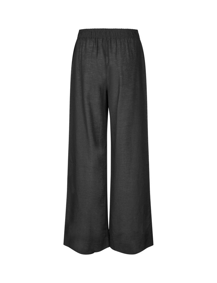 Asaka-M Pant - Black