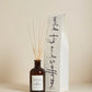 WILD FIG & SAFFRON DIFFUSER