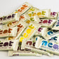 N'eat Natural Energy Bars Mixed Rainbow Box 16x45g