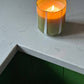 Atina Candle - Fresh Olive & Lemon