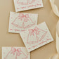 Wedding Bells Cards