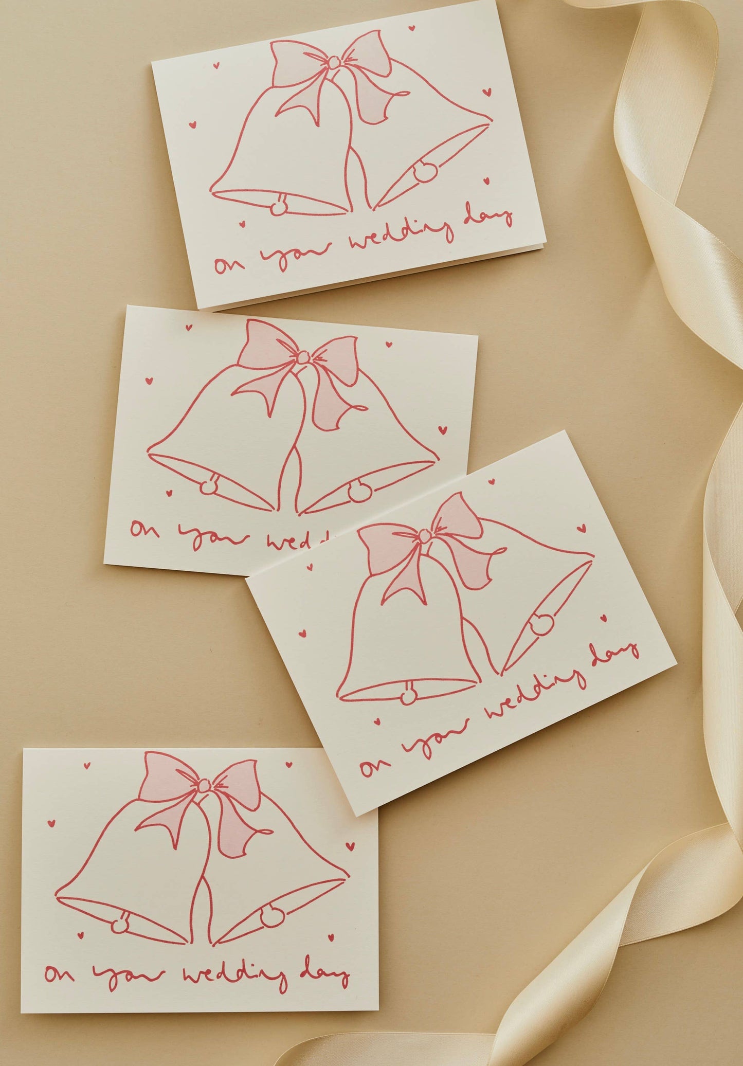 Wedding Bells Cards