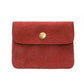 Small Leather : Rust