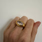 Diane Crystal Ring