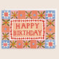 Birthday Card | Happy Birthday Text