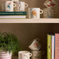 Anna + Nina Zodiac Mug