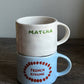 French kissing Mug