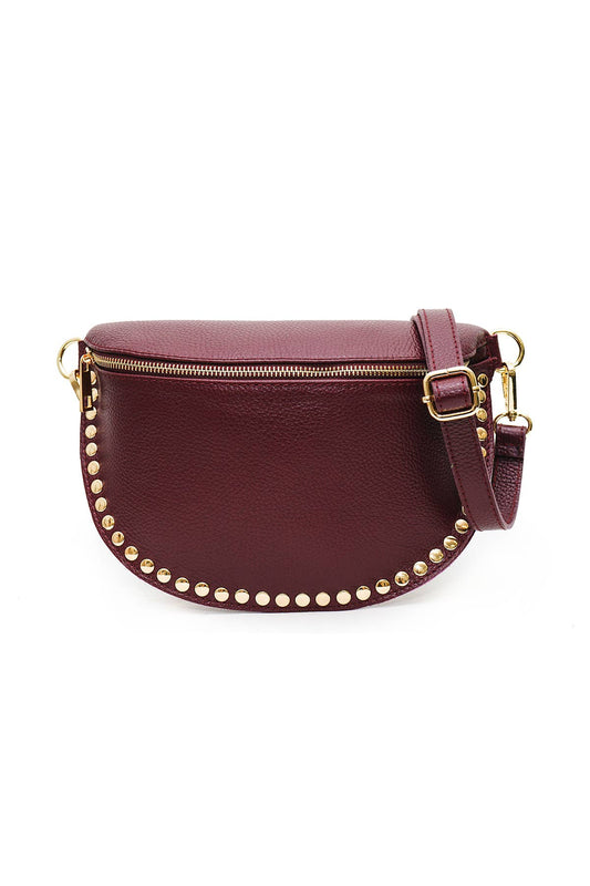 BEATRICE Bag : Bordeaux