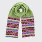 Juniper Scarf - Green