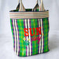 Shopper recycelter Kunststoff Sonntag