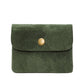 LUCE purse: Khaki