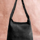 ALEXANE SUEDE Bag : Black