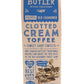 Charles Butler Clotted Cream Toffee 190g