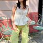 MbyM - Liorella Blouse, Sugar