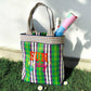 Shopper recycelter Kunststoff Sonntag