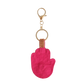 Beaded Keyring - Hand