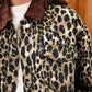 MUNCHKIN LEOPARD JACKET