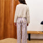 AUSTEN LILAC PANTS