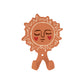 Sun hook