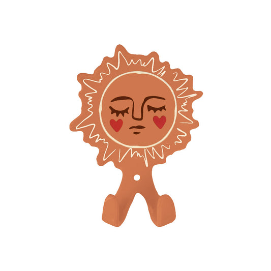 Sun hook