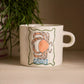 Anna + Nina Zodiac Mug
