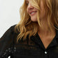 ARUNA Button-down blouse