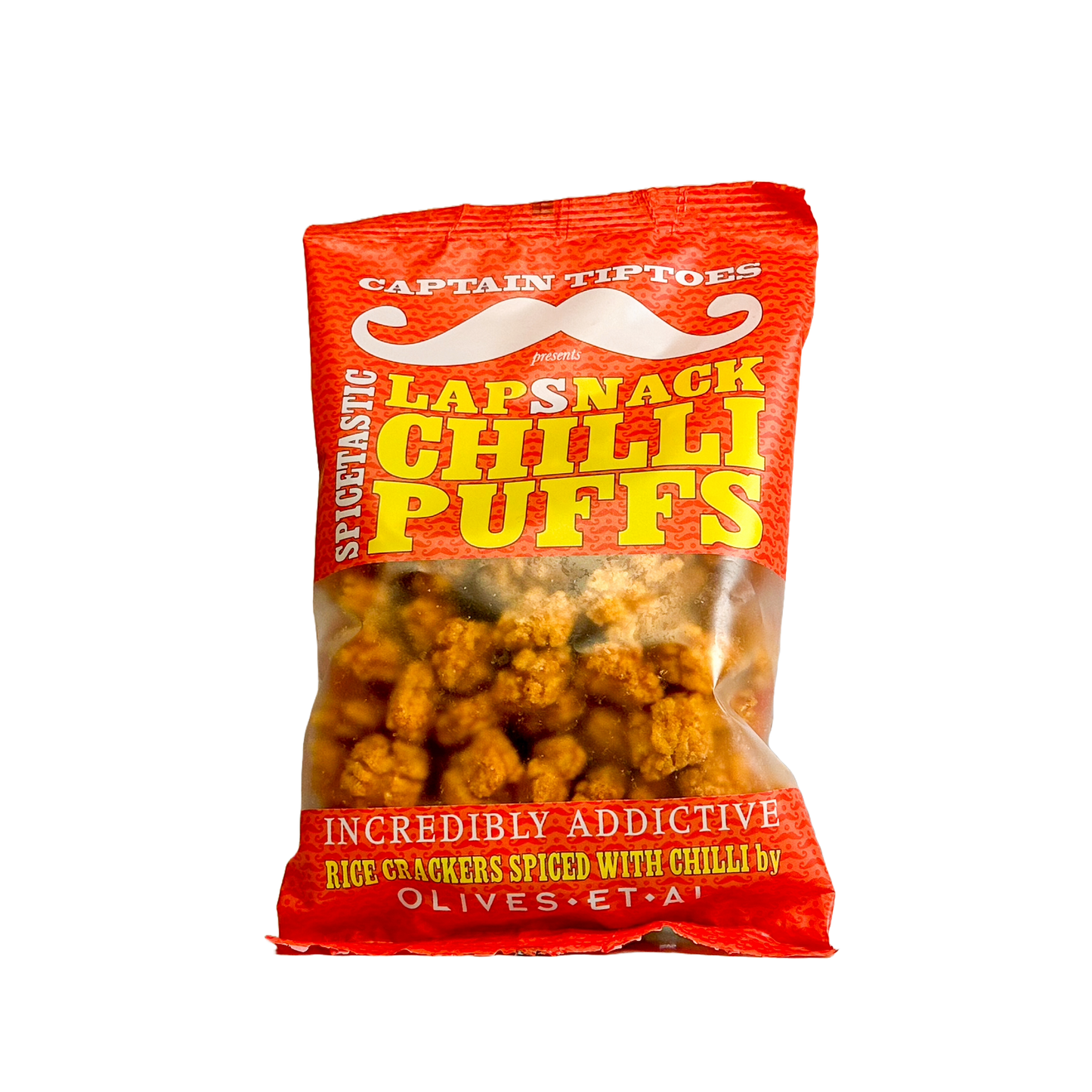 Chilli Puffs