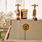 Neroli & Bergamot Candle 220g