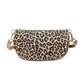 Rosalia Bag: Camel Leopard