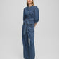 Rylan Elena 3/4 Shirt