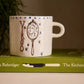 Anna + Nina Zodiac Mug