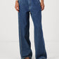 Jilette Lis HW Relaxed Jeans