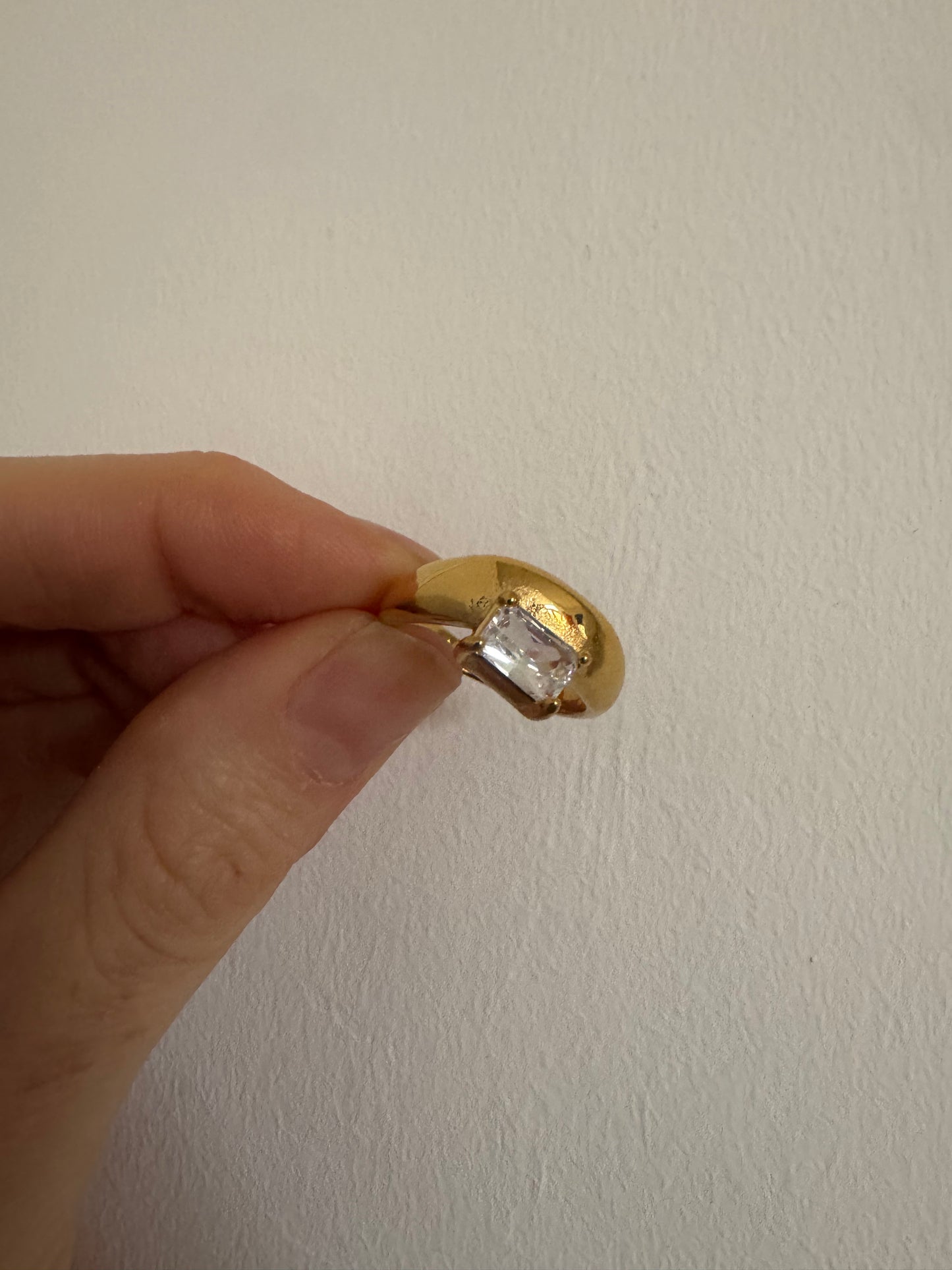 Diane Gem Ring