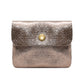 LUCE Purse : Silver