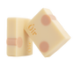 Rose geranium hand and body soap
