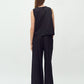 Asaka-M Pant - Black