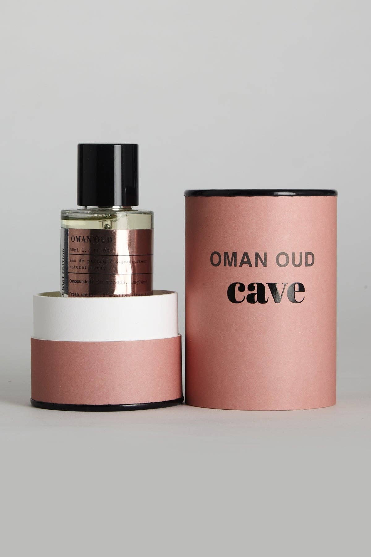 Oman Oud: 15ml