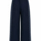 JIRISAN NAVY BLUE PANTS
