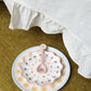 "Long Walks and Midnight Talks"
Plate