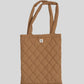 Sasja Icon Tote : Ermine