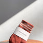 Girlfriend Socks: Terracotta