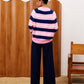 HIMALAYAN PINK SWEATER