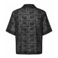 ARUNA Button-down blouse