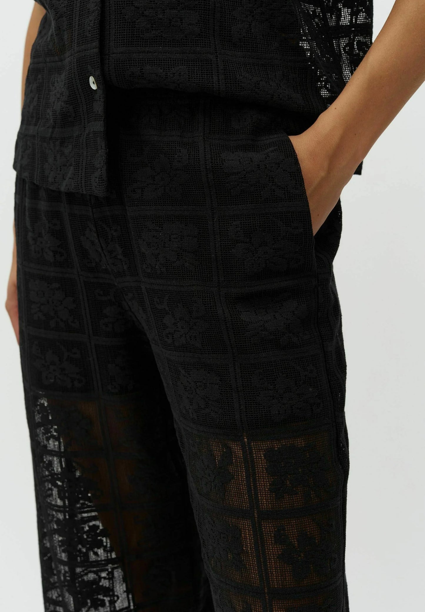 NOVRA PANT