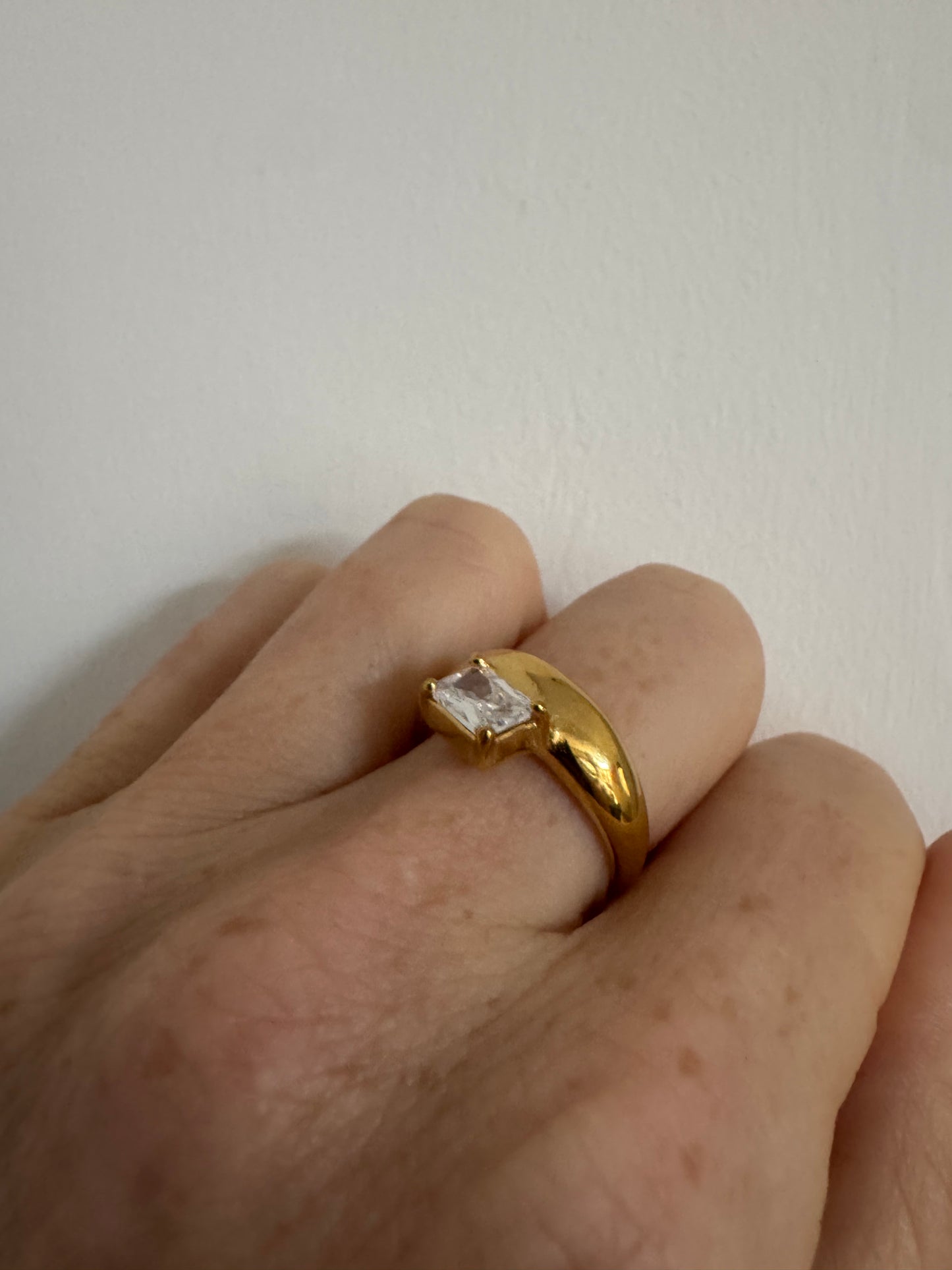 Diane Gem Ring