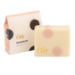 Rose geranium hand and body soap