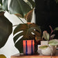 Atina Candle - Blackcurrant & Oudh
