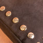 ALEXANE SUEDE Bag : Chocolate