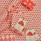 Gift Tags - Merry Mushroom Set of 8