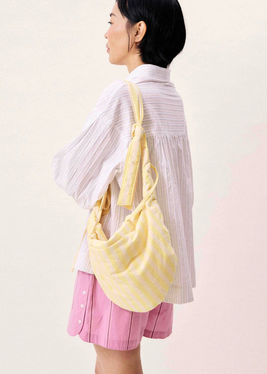 MATIRA BAG PALE YELLOW